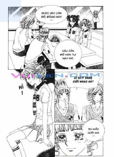 ánh nắng chói chang chapter 14 117