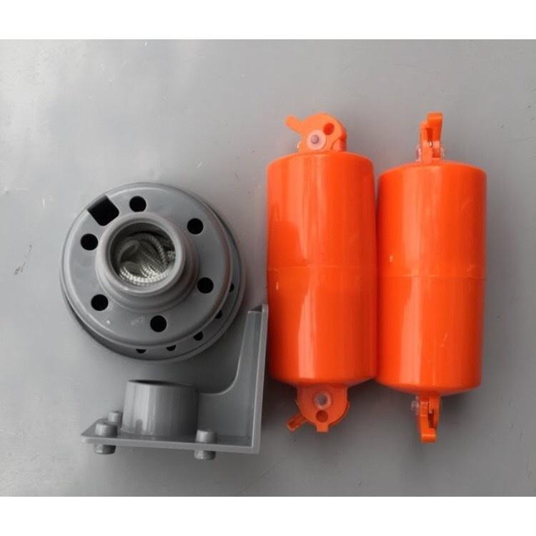 Phao điện tự động chất lượng cao cấp Đài Loan JYE, phao nước chống tràn chống cạn cao cấp