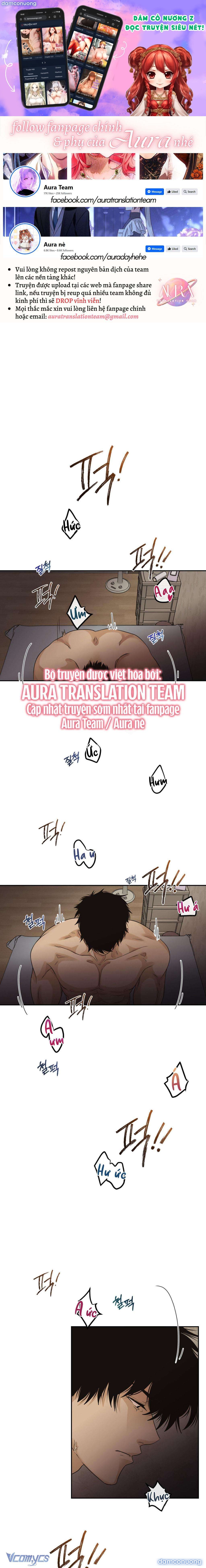 [18+] trở thành gia đình chapter 27 1