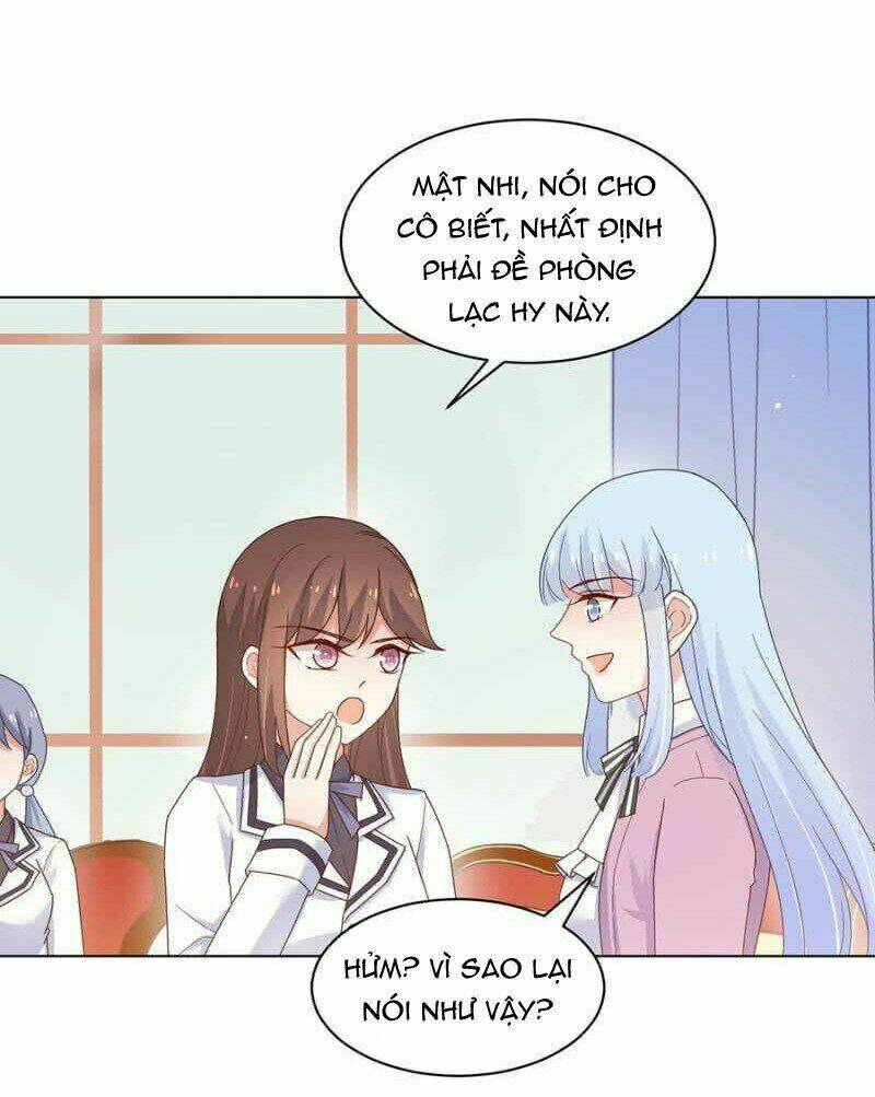 ma lạt thiên kim đẩu ác thiếu chapter 117 26