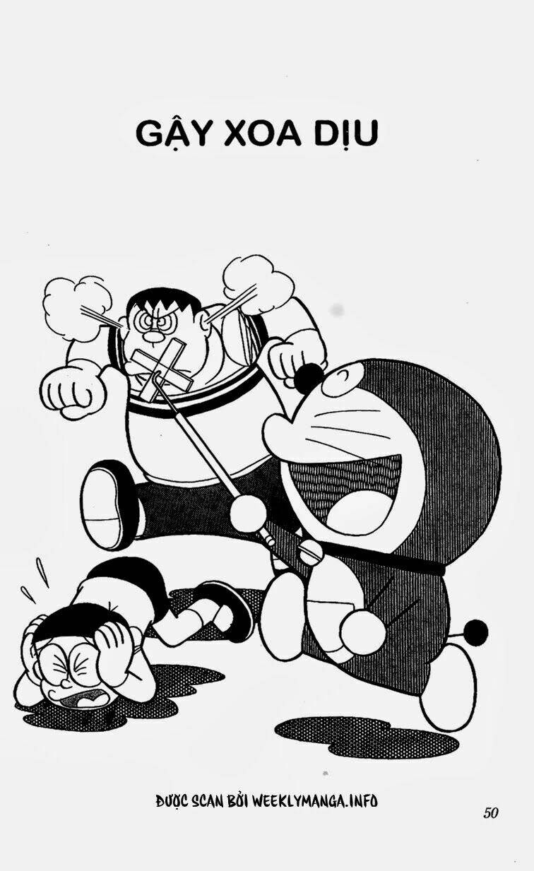 doraemon chapter 418 1