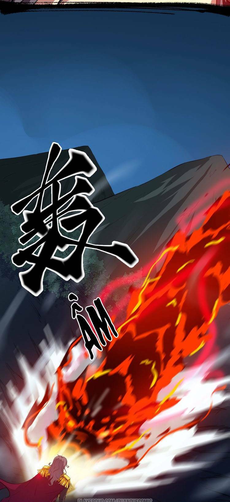 long mạch võ thần chapter 40 17