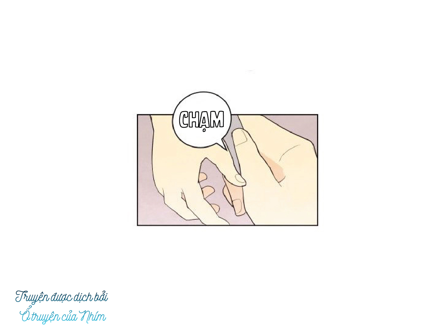 một phần vì thích em chapter 6 24