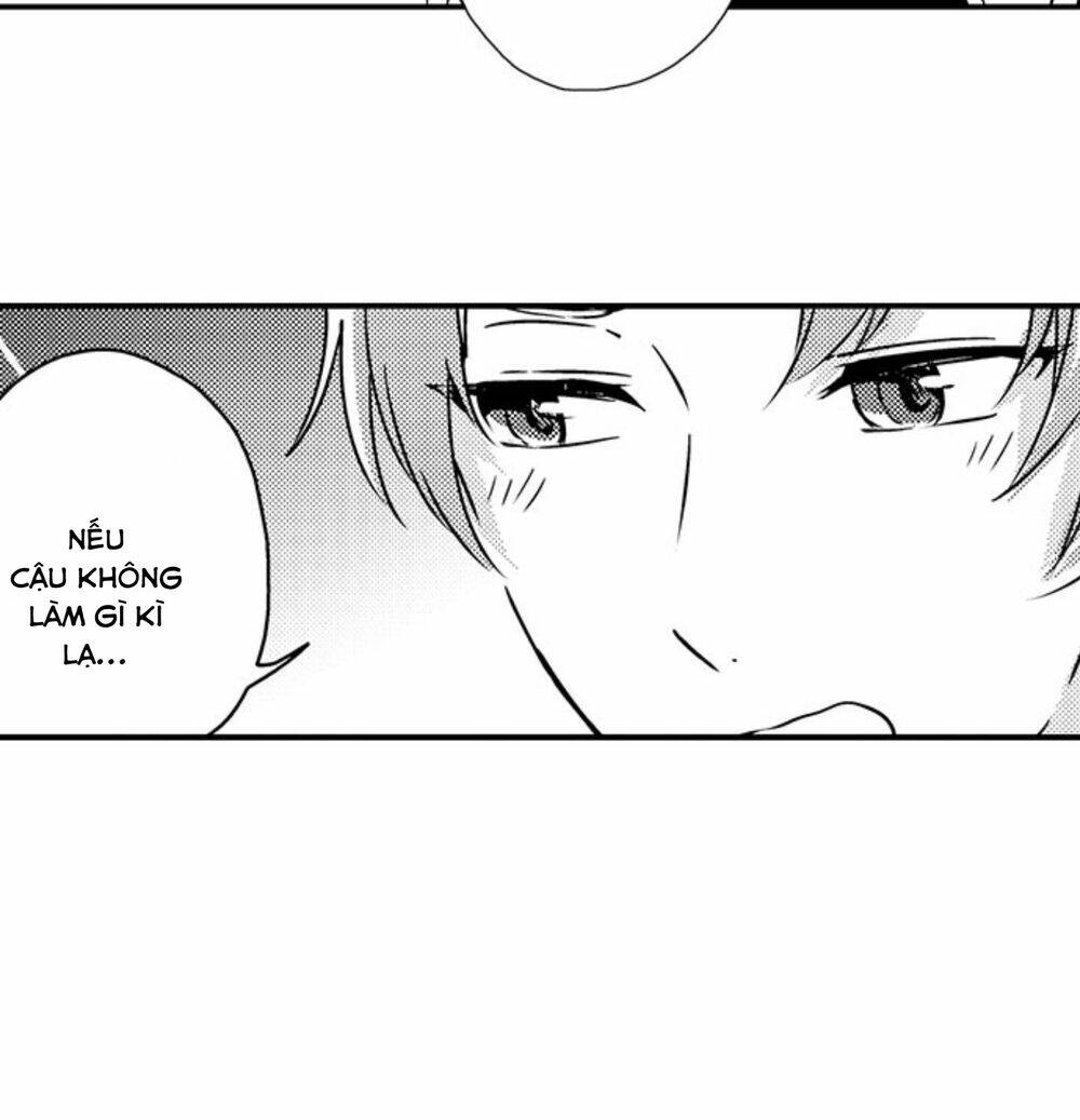 mang thai ở trường nam sinh chapter 37 15