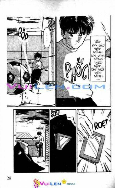 sôi động cầu trường full 17 tập chapter 1 28