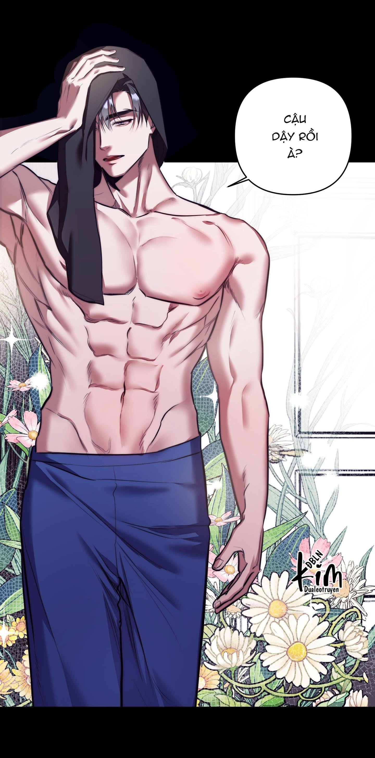 kỳ thị chapter 8 10