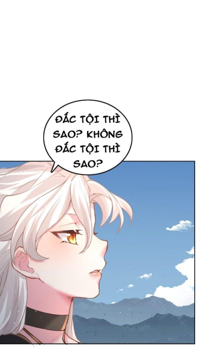 đoán mệnh mà thôi, cửu vĩ yêu đế làm sao lại thành nương tử của ta?! chapter 5 76