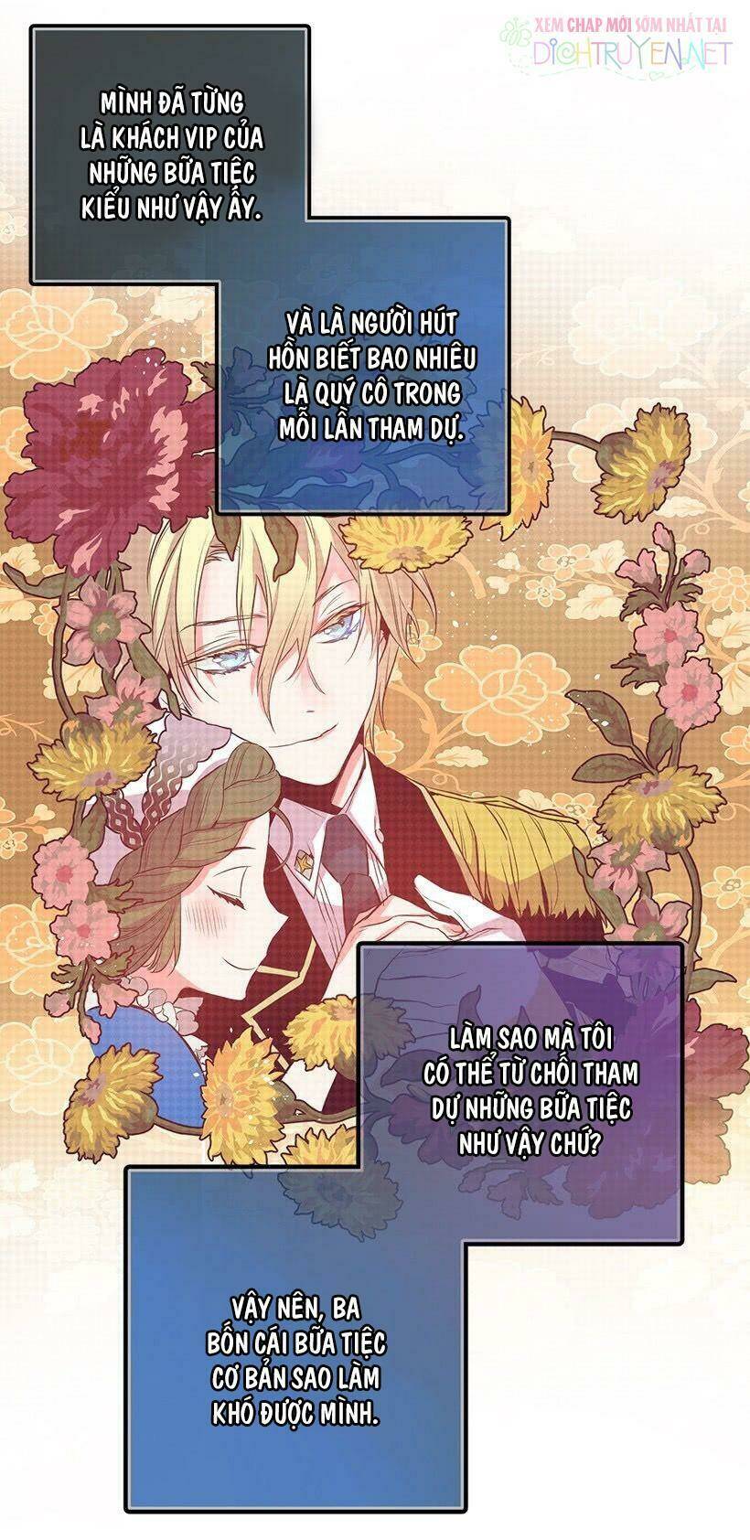 hung mãnh tiểu thư chapter 16 7