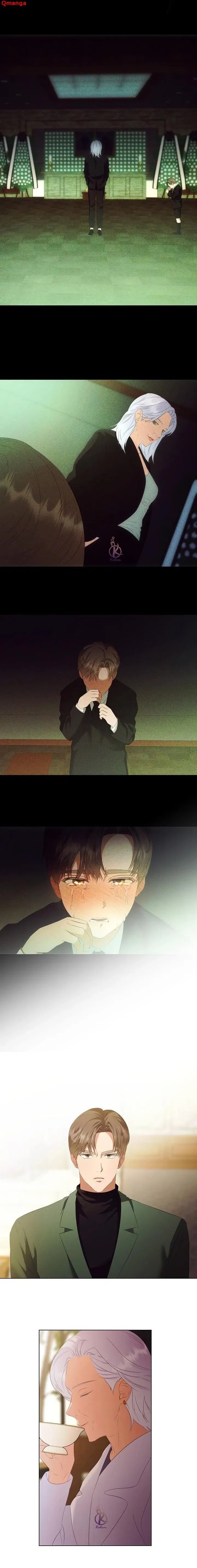 (21+) nhân duyên 99.99% chapter 40 4