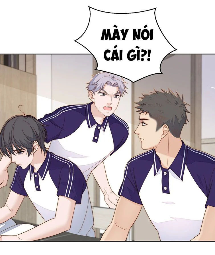 tôi bảo bạn cùng bàn đánh cậu chapter 57 13