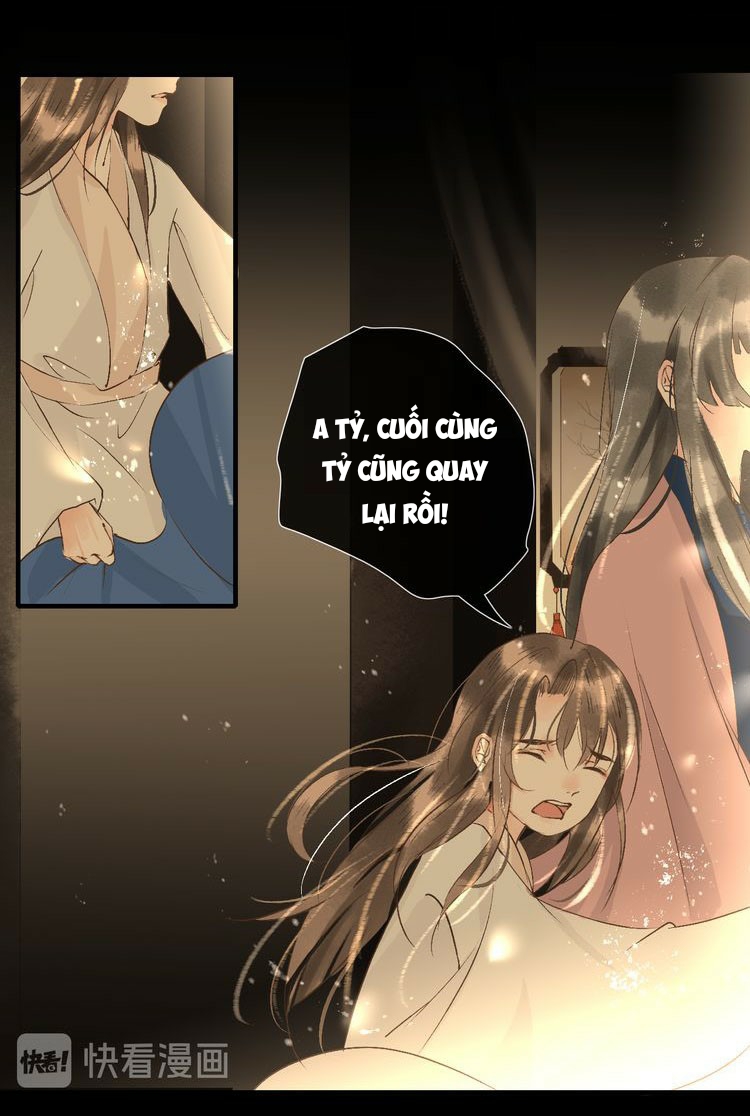 mộc hữu chi chapter 12 18