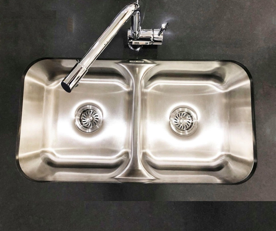 Vòi rửa bát Konox KN1337