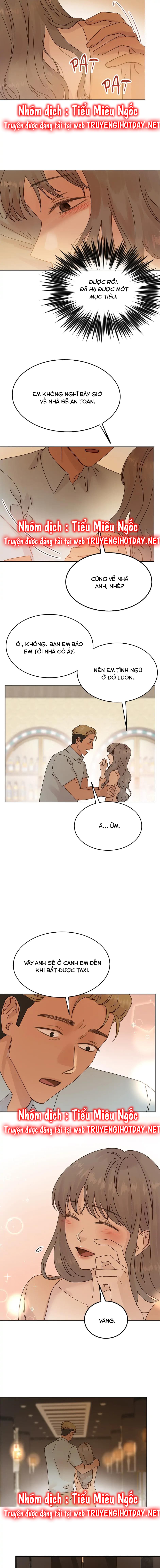 sự trả thù ngọt ngào của vợ tôi chapter 141 3