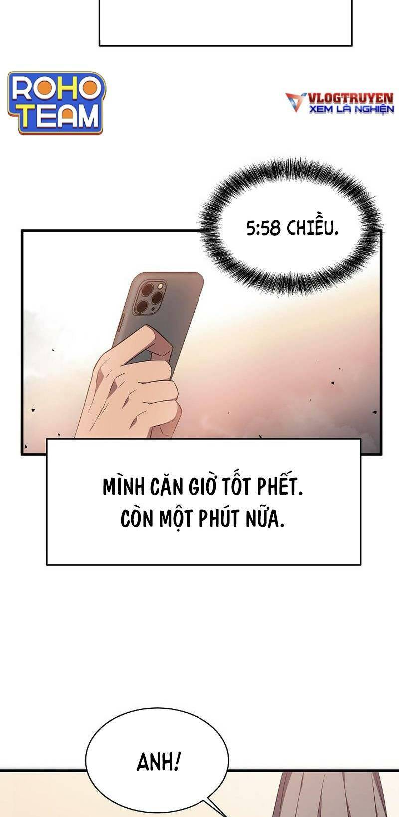 sự khởi đầu của tiền nhân chapter 3 17