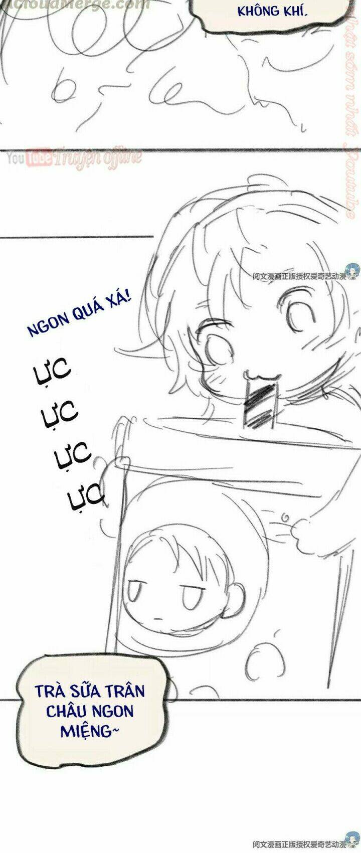 tôi trở thành tổ tông của 5 vị đại lão chapter 38 40