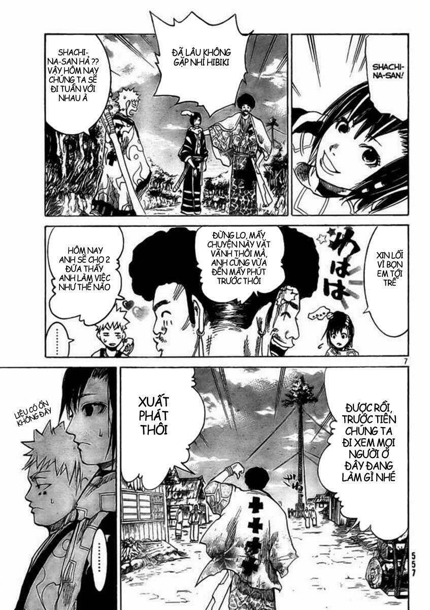 akatsuki chapter 3 7