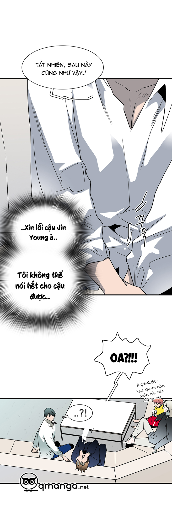 dear door chapter 45 20