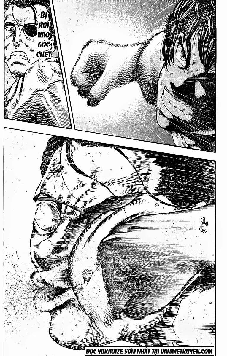 yukikaze chapter 3 3