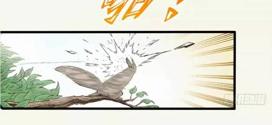 hiệp hành cửu thiên chapter 7 35