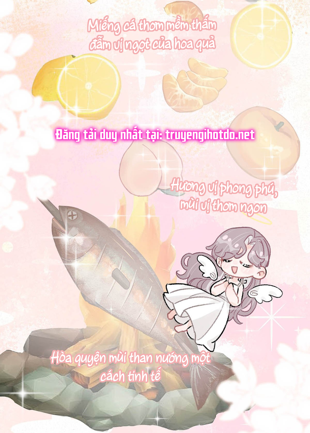 bị mẹ kế là ảnh hậu cưỡng ép yêu trong show thực tế chapter 18 9