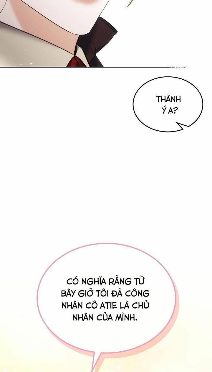 con gái bá tước bỗng thành vị hôn thê của thái tử điện hạ chapter 44 73