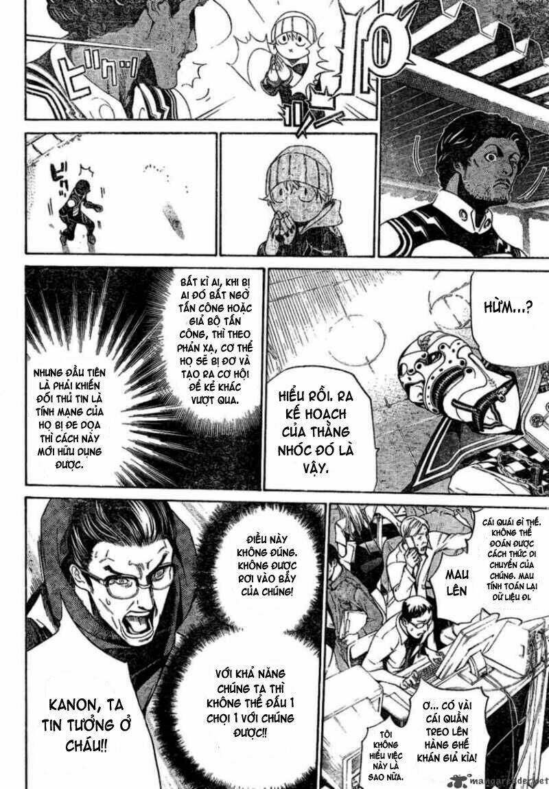 air gear chapter 177 10