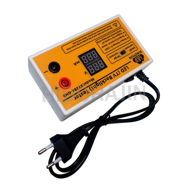 0-320V Ausgang LED TV Hintergrundbeleuchtung Tester dẫn đầu Streifen Test-Tool MIT Strom und Spannung Hiển thị cho Alle LED Anwendun