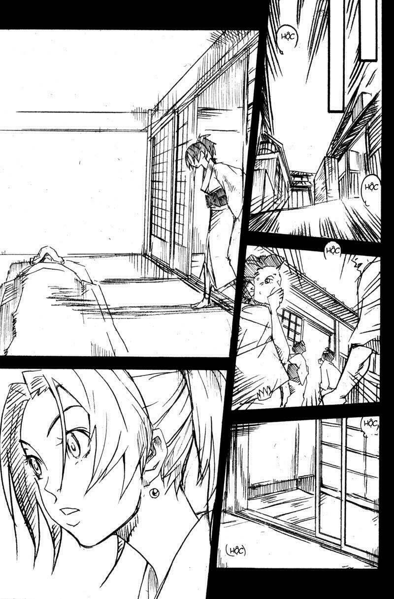 samurai champloo chapter 5 20