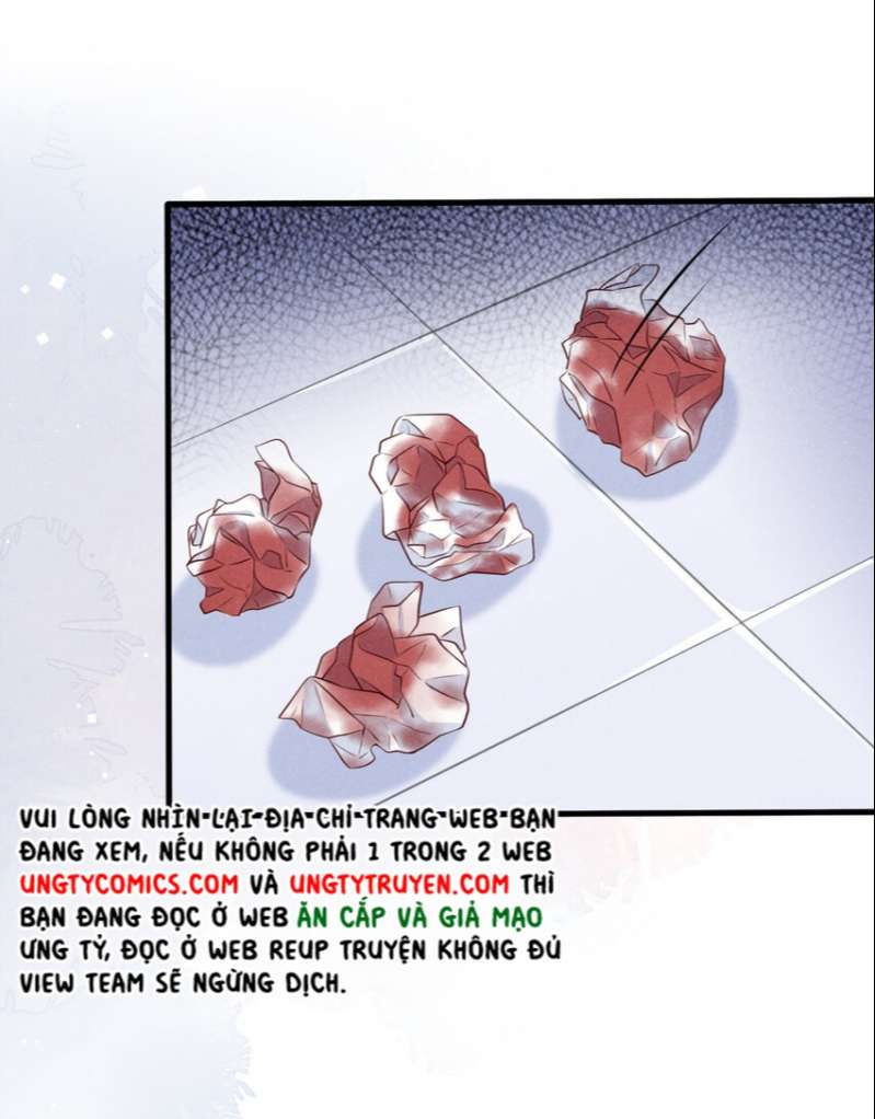 tôi với hình mẫu lý tưởng lìa trần rồi! chapter 54 7