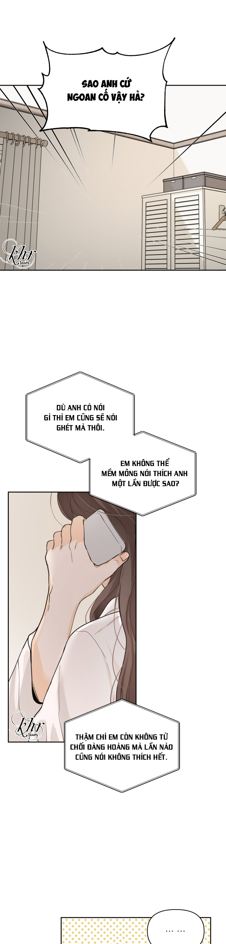 những người đàn ông đã lên giường tôi chapter 11 29