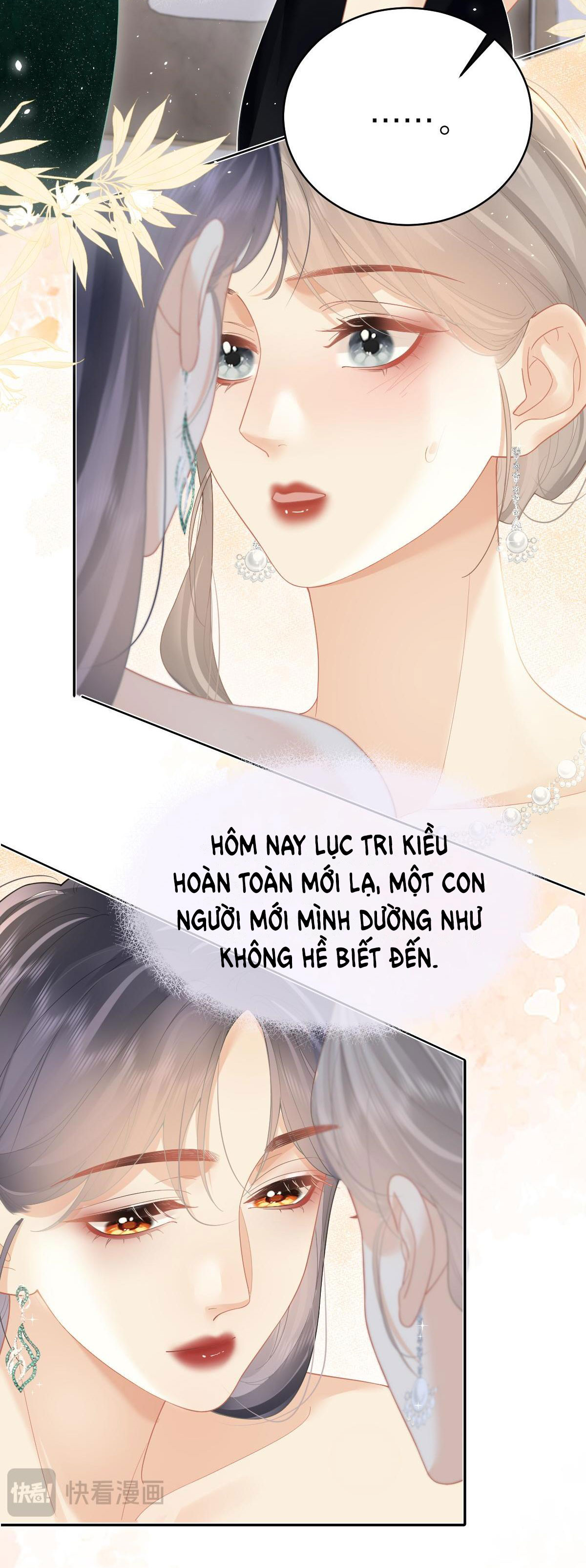 luôn có giáo viên muốn mời phụ huynh chapter 46 14