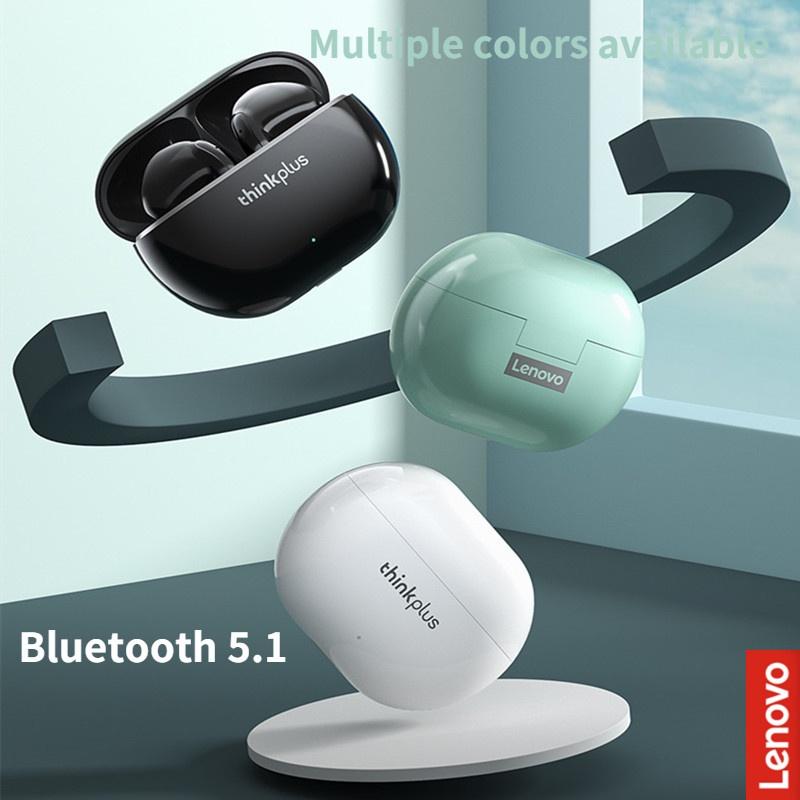 Tai nghe Lenovo XT93 bluetooth 5.2 không dây chống nước giảm tiếng ồn chất lượng cao-Hàng chính hãng