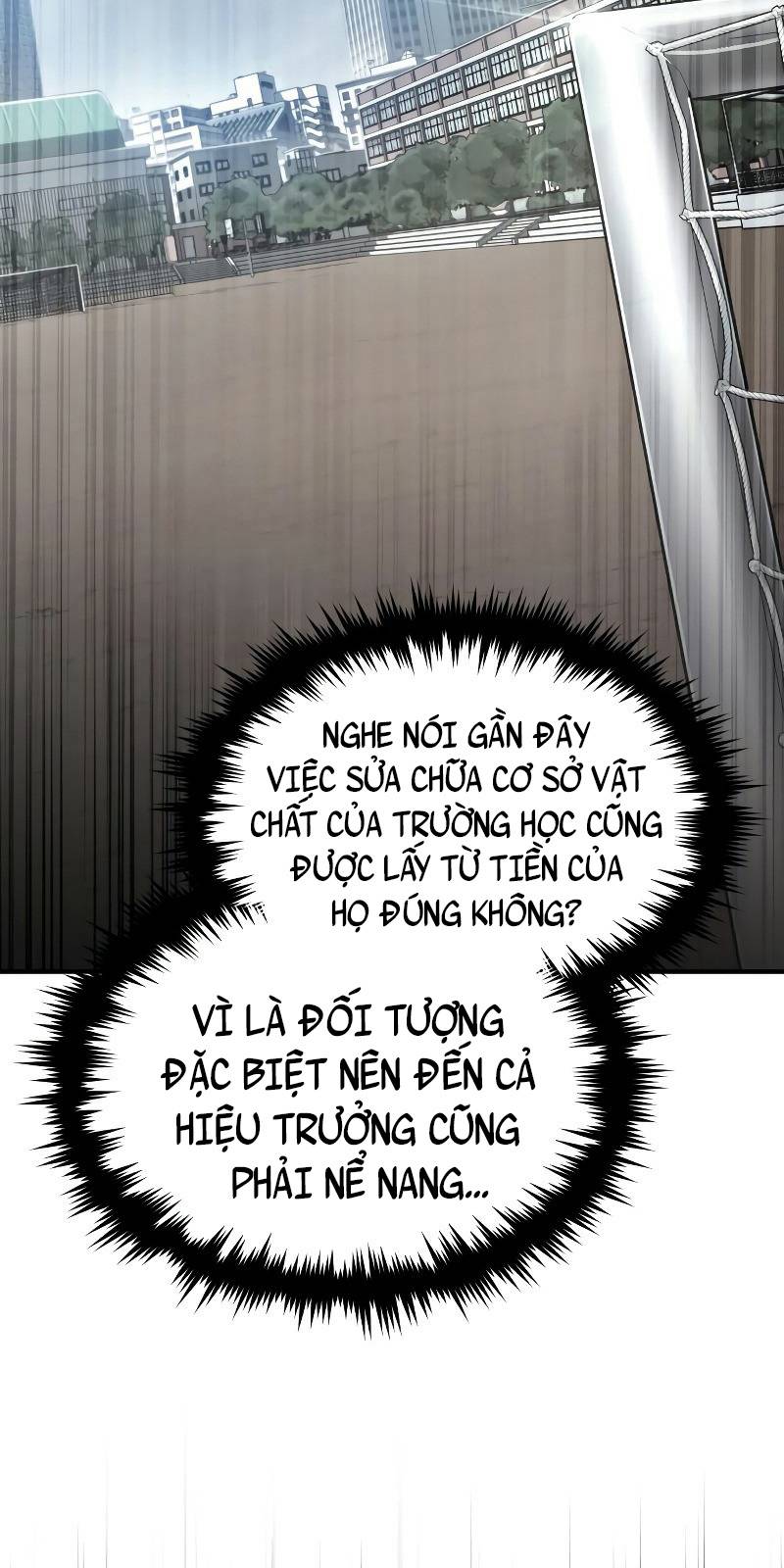 ác quỷ trở lại học đường chapter 5.1 7