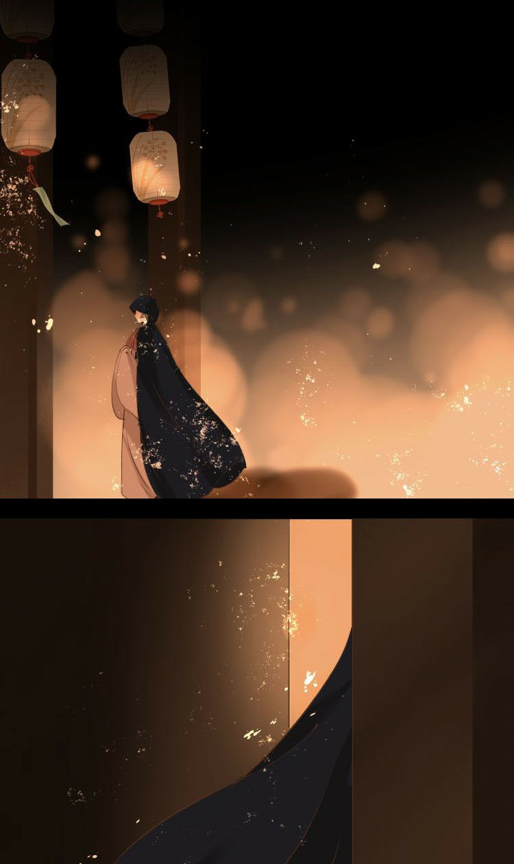 mộc hữu chi chapter 15 17