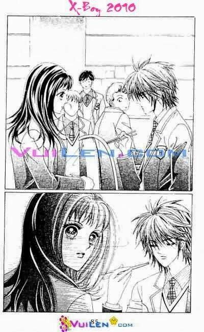 cuộc sống của tôi chapter 7 85