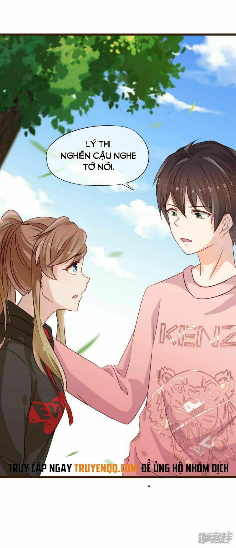 đơn phương 37.5 chapter 9 5