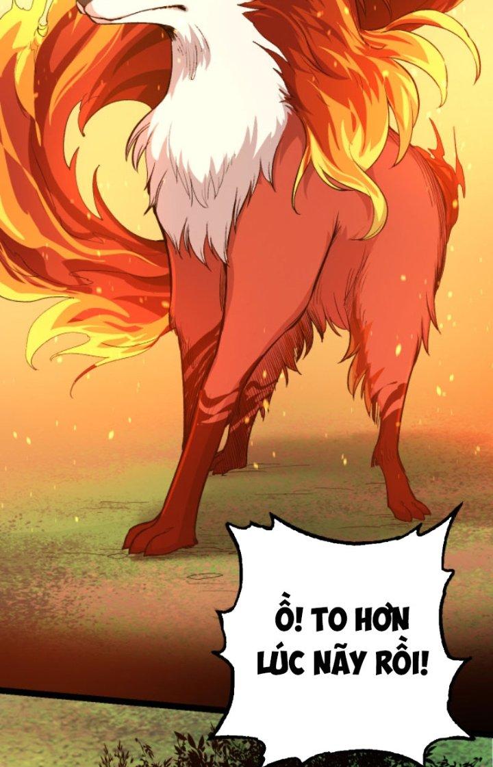 từ cây cổ thụ bắt đầu tiến hóa chapter 3 29