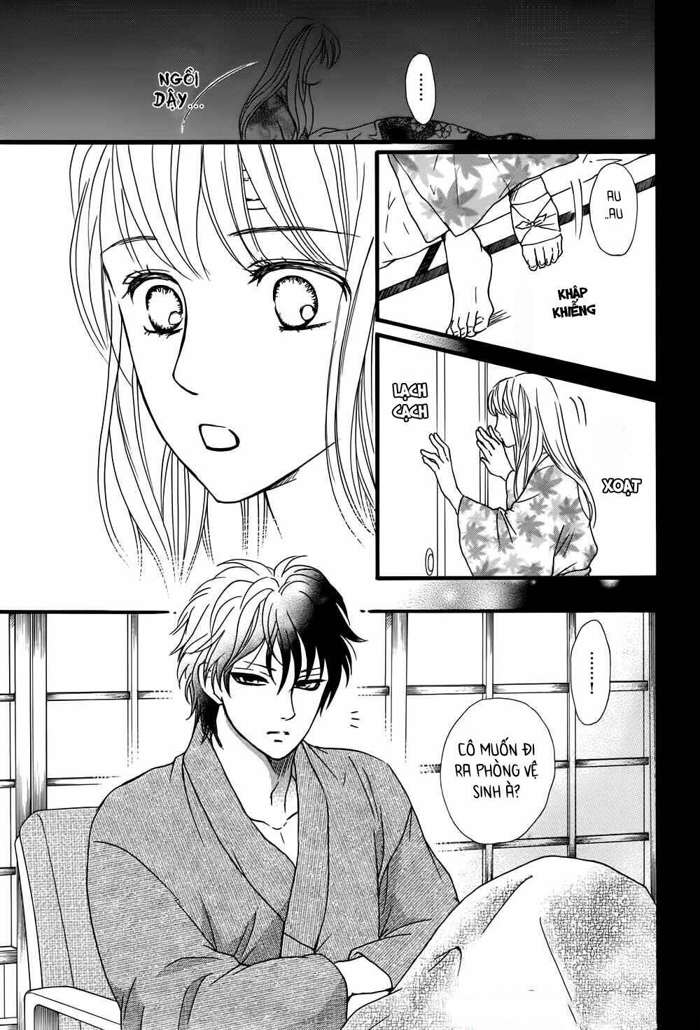 sumika sumire chapter 8 21