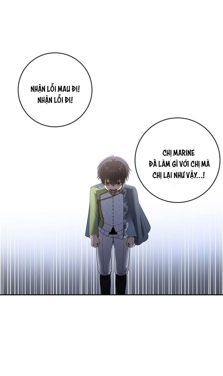 sẽ lại tỏa sáng một lần nữa chapter 2.1 15