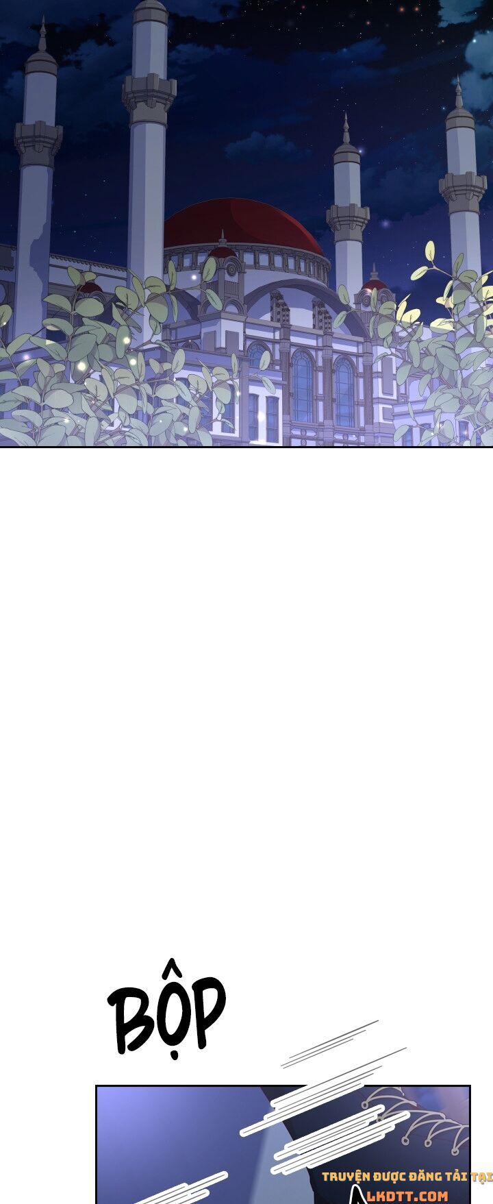 tôi trở thành thư ký của bạo chúa chapter 24 22