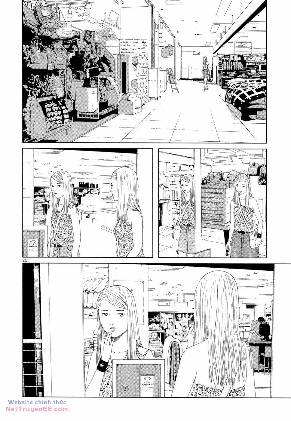 hạnh phúc chapter 2 22