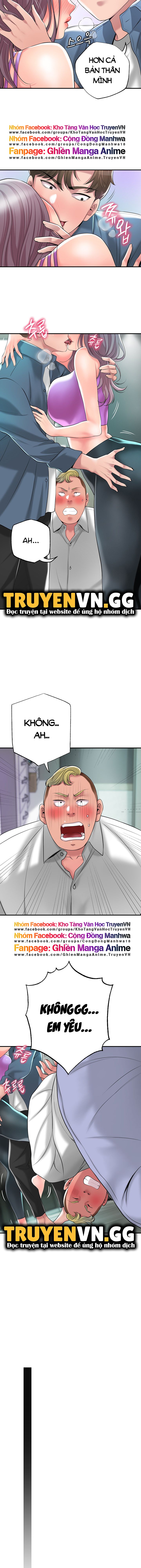 thị trấn nóng bỏng chapter 49 10