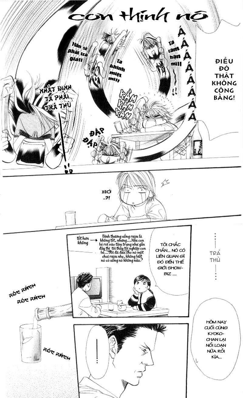 thử thách của kyouko chapter 6 35