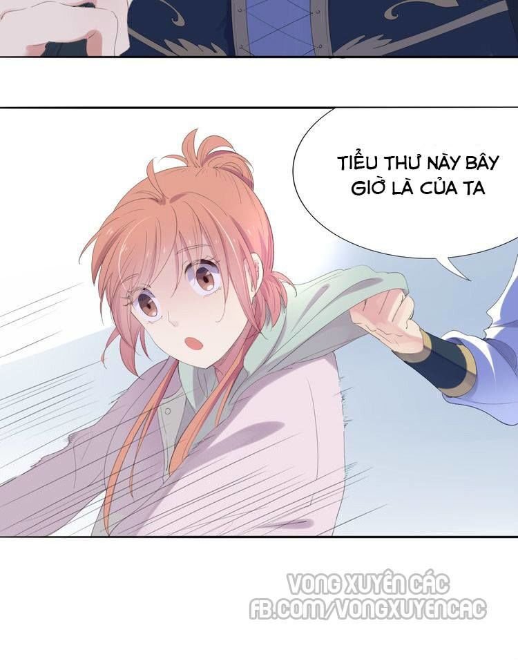 phế sài nữ vương kỵ sĩ đoàn chapter 1 77