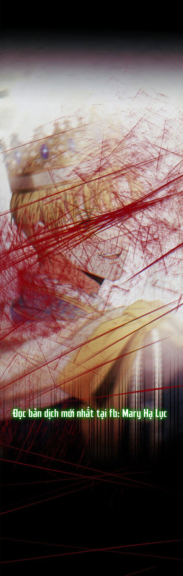 chị yêu, kiếp này em sẽ là hoàng hậu chapter 100.2 7