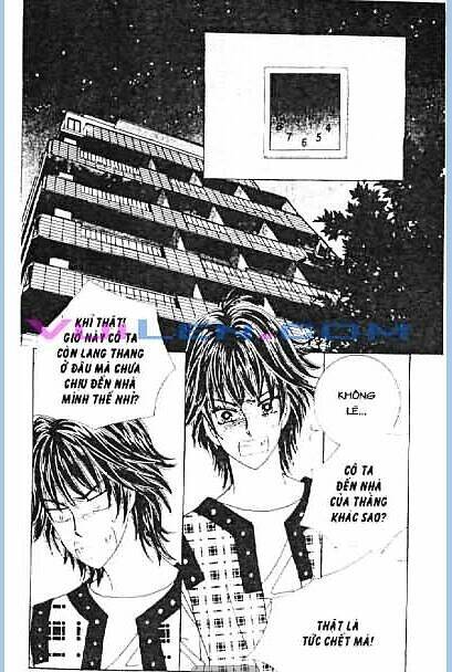 nụ hôn và sắc đẹp chapter 5 41