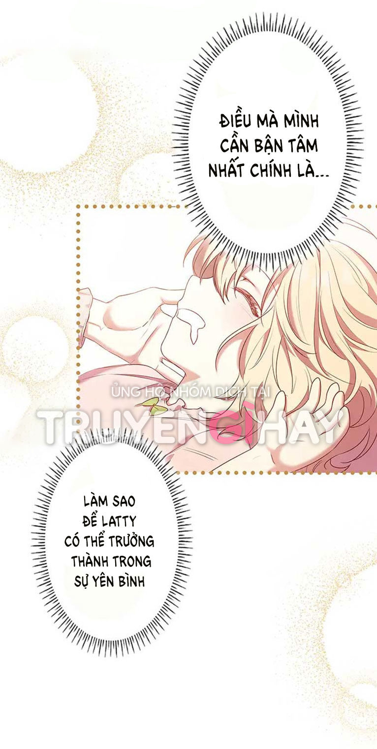 từ ác nữ tôi phải trở thành một người mẹ chapter 9 50