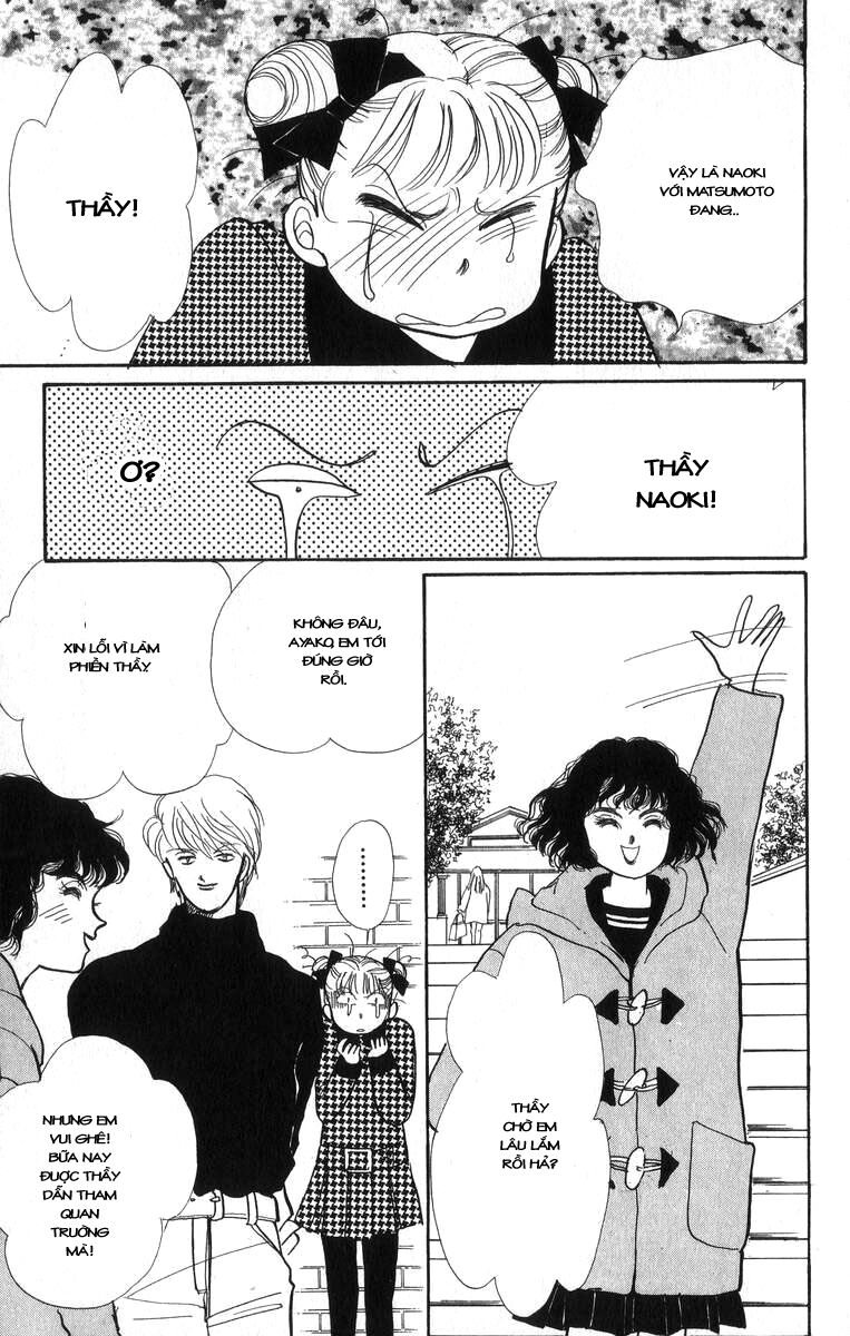 itazura na kiss chapter 20 33