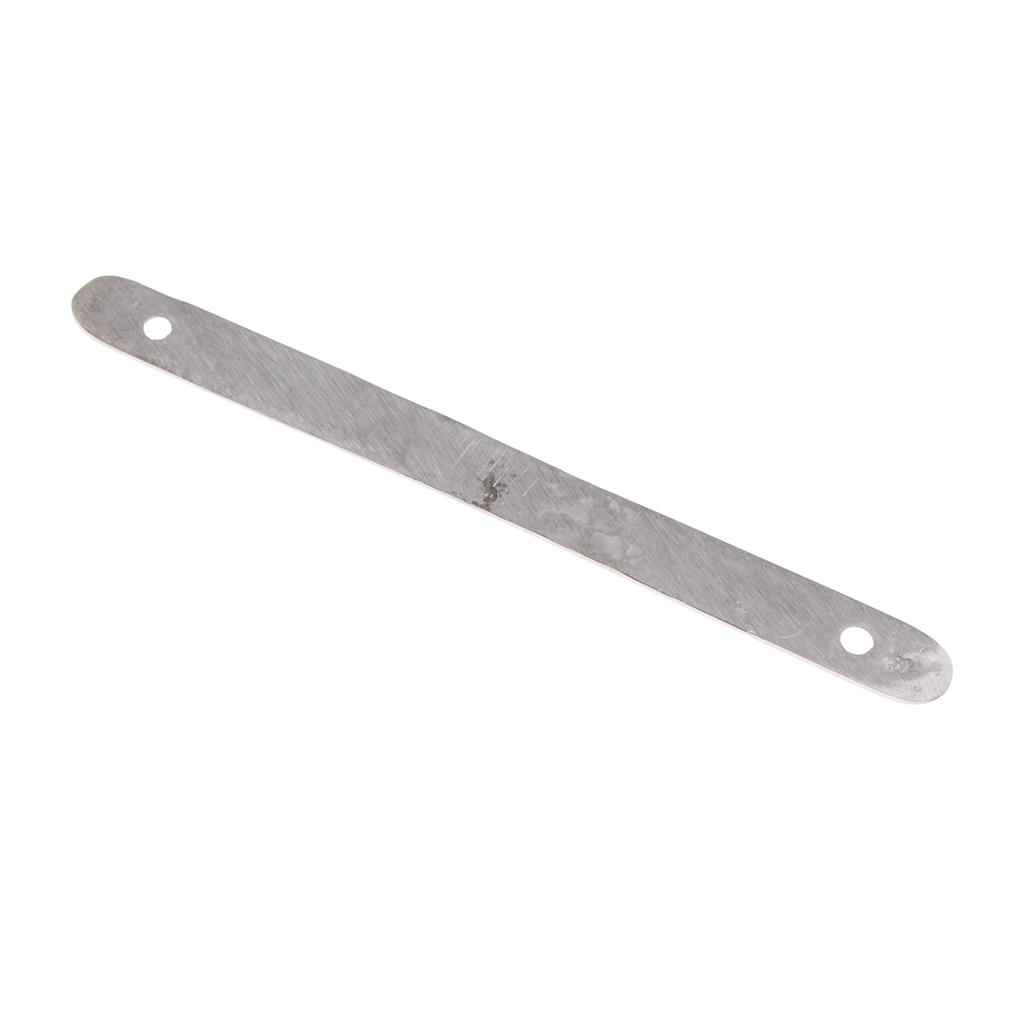 316 Mềm Cấp Phần Cứng Chà Strake Cho Thuyền Du Thuyền RV 150 Mm