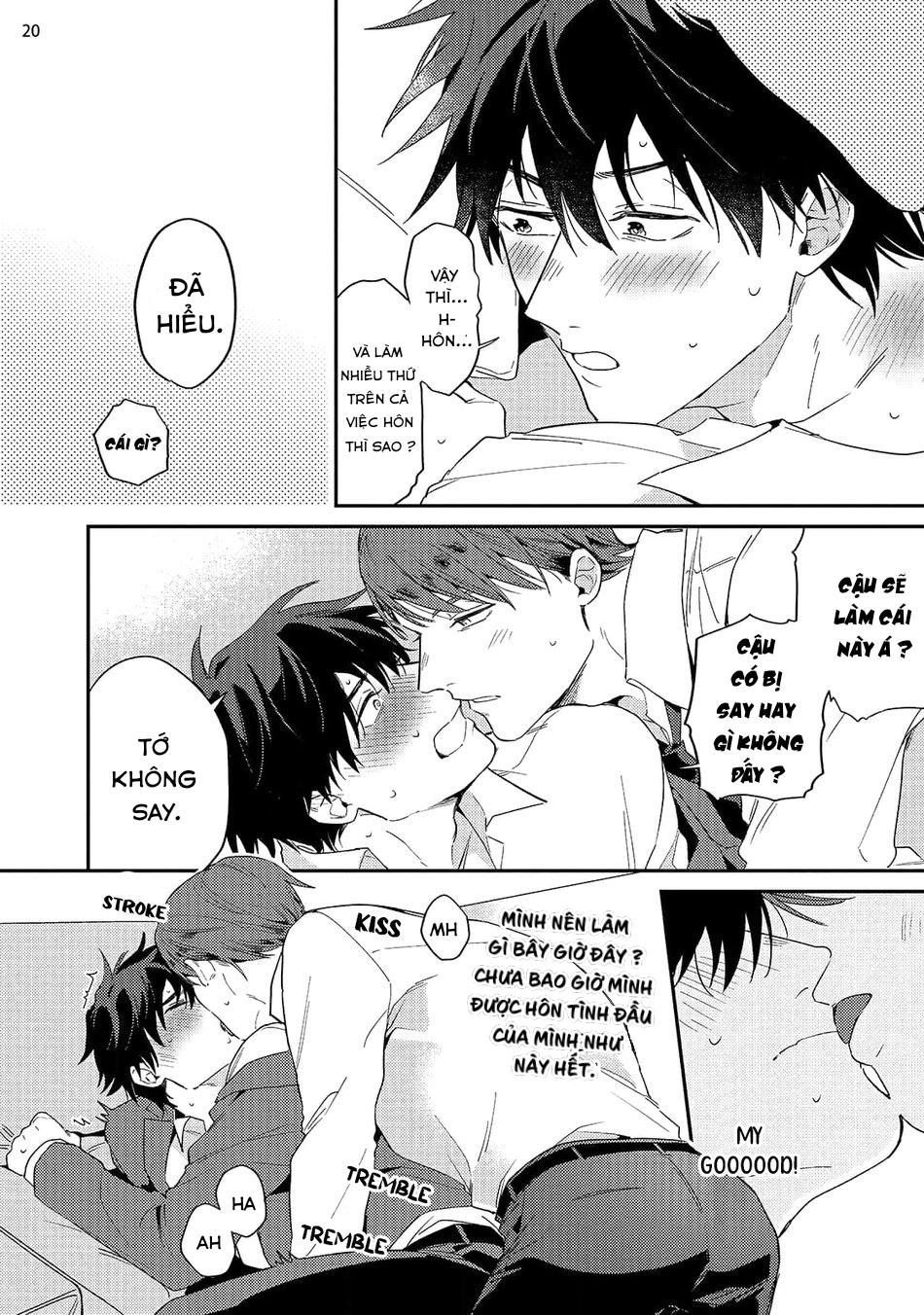 tổng hợp oneshot bl dễ thương chapter 12 20